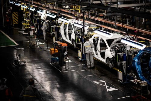 2025年俄羅斯從中國進(jìn)口48.9萬輛汽車，二手車為何暴增2.5倍？