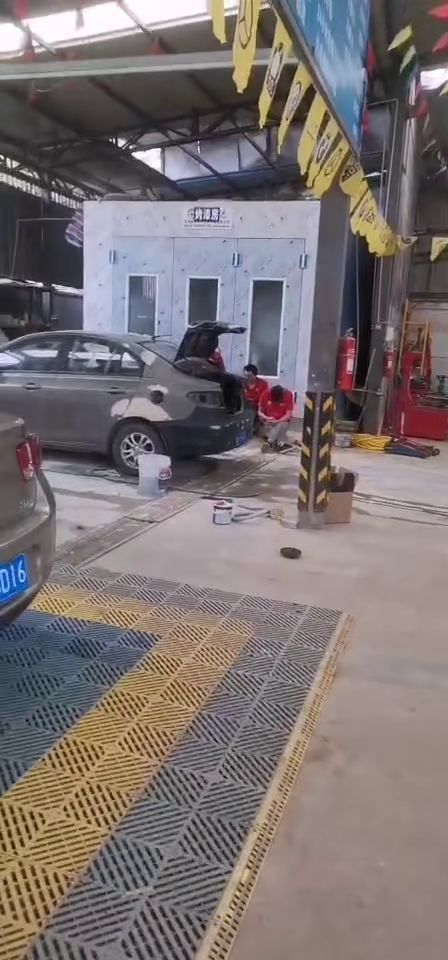 晉城車小子修理廠 一站式維修保養與二手車交易的安心之選