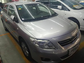 上海普發精品二手車——品質之選，放心啟程
